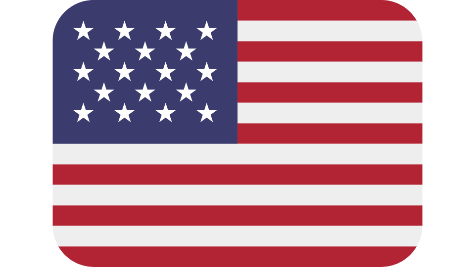 English Flag