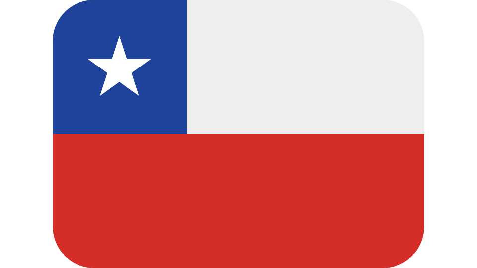 English Flag
